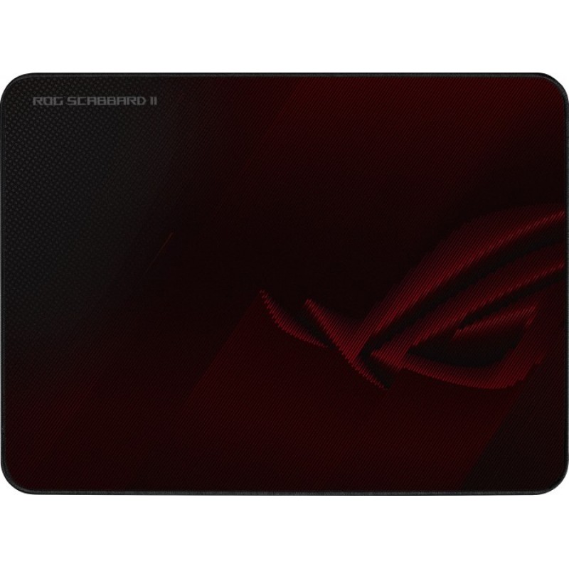 ASUS Ігрова поверхня ROG Scabbard II Black Medium