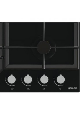 Gorenje Варильна поверхня GTW641KB