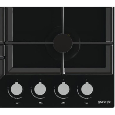 Gorenje Варильна поверхня GTW641KB