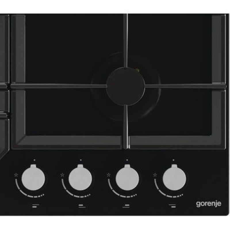 Gorenje Варильна поверхня GTW641KB