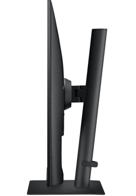 Samsung Монітор 27" S27A600U HDMI, DP, USB, MM, IPS, 2560x1440, 75Hz