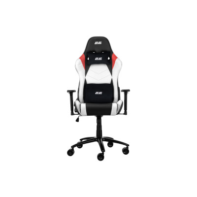 2E Gaming Крісло BUSHIDO II White/Black
