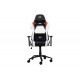 2E Gaming Крісло BUSHIDO II White/Black