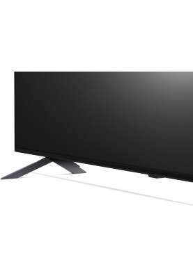 LG Телевізор 43" 43QNED756RA