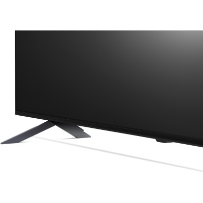 LG Телевізор 43" 43QNED756RA