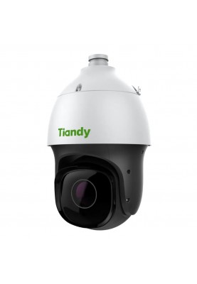 Tiandy TC-H356S 5MP 30x Starlight IR POE AI PTZ камера