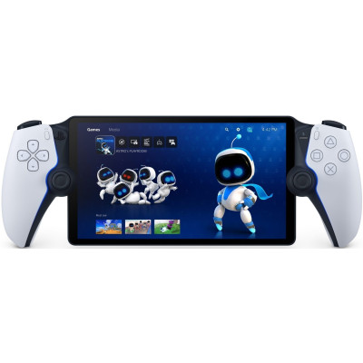 PlayStation Пристрій для дистанційної гри Portal