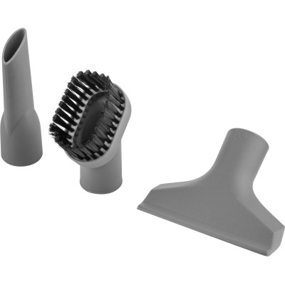 Sencor Пилосос контейнерний Allegro, 890Вт, конт пилок -1.5л, НЕРА, фіолетово-сірий