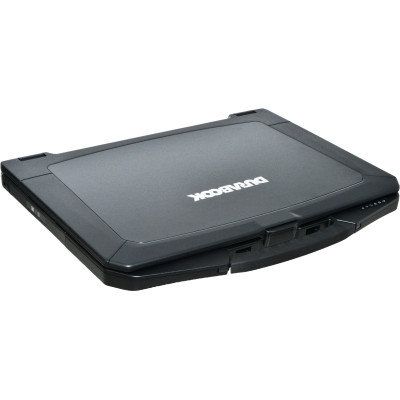 Durabook Ноутбук S15 Standard 15.6" FHD AG, Intel i7-1255U, 32GB, F512GB, UMA, Win11P