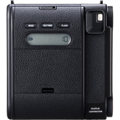 Fujifilm Фотокамера миттєвого друку INSTAX Mini 99 Black