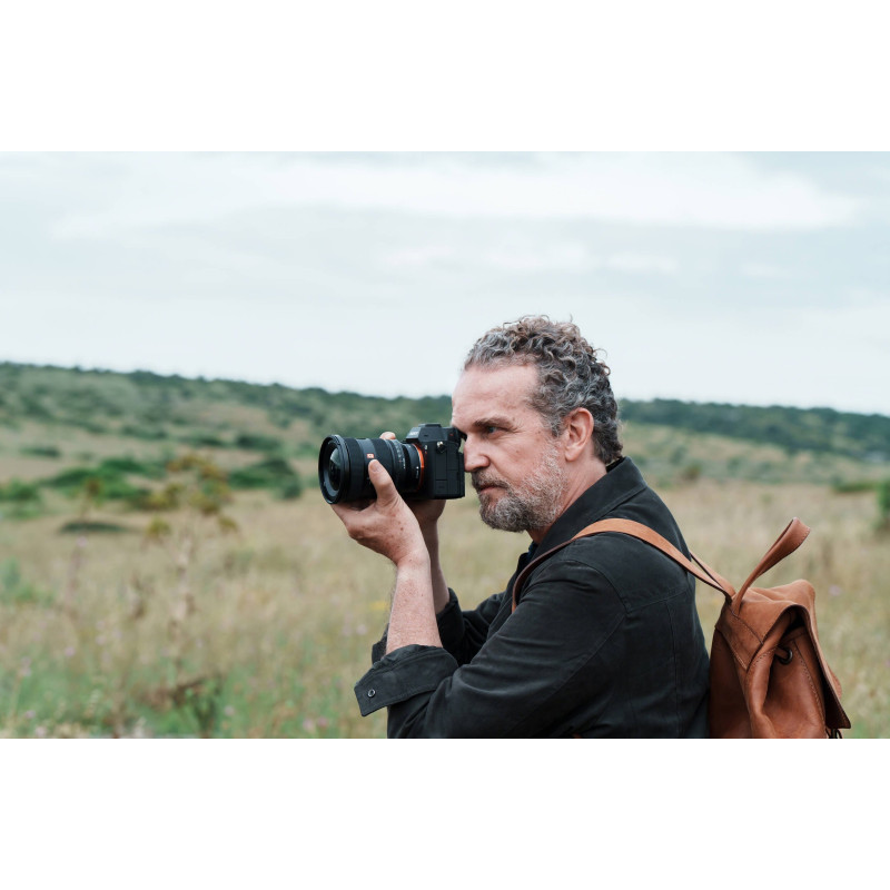 Sony Об'єктив 16-35mm f/2.8 GM2 для NEX FF