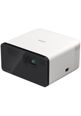 Epson Проектор EF-21W FHD, 1000 lm, LASER, 1, Google TV, Diamond White