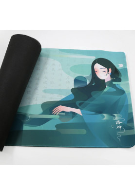 Varmilo Ігрова поверхня Goddess LuoShen, XL (900х400х3мм)