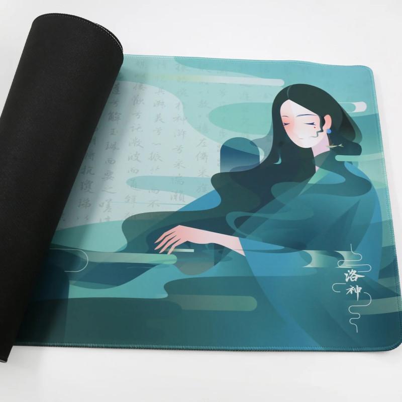 Varmilo Ігрова поверхня Goddess LuoShen, XL (900х400х3мм)