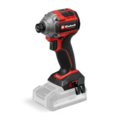 Einhell Гвинтоверт акумуляторний ударний Einhell Professional TP-CI 18/250-C Li BL - Solo 18В безщітковий 250Нм 0-2800об/хв 0.95кг без АКБ та ЗП Einhell Гвинтоверт акумуляторний ударний Einhell Professional TP-CI 18/250-C Li BL - Solo 18В безщітковий 250Нм 0-2800об/хв 0.95кг без АКБ та ЗП