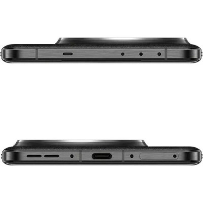 OnePlus Смартфон 13 5G (CPH2653) 6.82" 12/256ГБ, 2SIM, 6000мА•рік, чорний