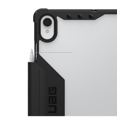 UAG Чохол UAG Samsung Galaxy Tab S11, Plyo LT, Black/Ice