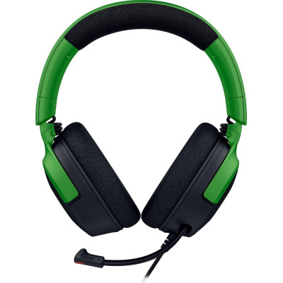Razer Гарнітура Kraken V4 X, 7.1, USB-A, 1.8м, RGB, Minecraft Ed. Razer Гарнітура Kraken V4 X, 7.1, USB-A, 1.8м, RGB, Minecraft Ed.