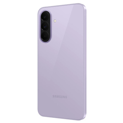 Samsung Galaxy A37 5G (A376) 6.7" 6/128GB, 2SIM, 5000mAh, фіолетовий світлий