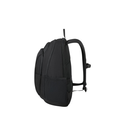 American Tourister Рюкзак для ноутбука 17.3" American Tourister, Urban Groove UG26 backpack, поліестер, 34л, чорний American Tourister Рюкзак для ноутбука 17.3" American Tourister, Urban Groove UG26 backpack, поліестер, 34л, чорний