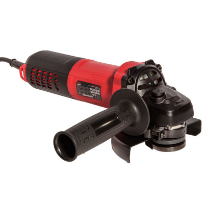 Vitals Шліфмашина кутова Professional Ls 1213a BL 125мм 1300Вт 11000об/хв 1.6кг Vitals Шліфмашина кутова Professional Ls 1213a BL 125мм 1300Вт 11000об/хв 1.6кг