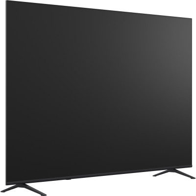 LG Телевізор 85" LG QNED 4K 60Hz Smart WebOS Black