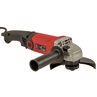 Vitals Шліфмашина кутова Ls 1295HTv 950Вт 125мм 0-10000об/хв 2.0кг Vitals Шліфмашина кутова Ls 1295HTv 950Вт 125мм 0-10000об/хв 2.0кг