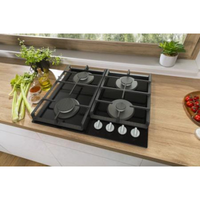 Gorenje Варильна поверхня GT641EXB
