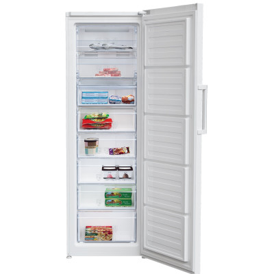 Beko Морозильна камера RFNE312K21W