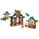 LEGO Конструктор Ninjago Ніндзя Коробка з кубиками для творчості