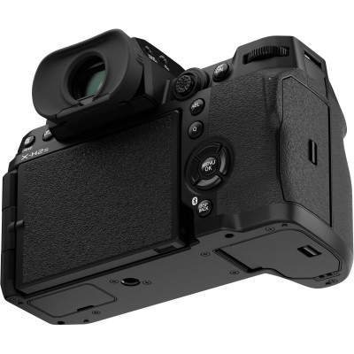 Fujifilm Цифр. фотокамера X-H2S Body Black