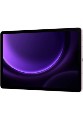 Samsung Планшет Galaxy Tab S9 FE (X516) 10.9" 6GB, 128GB, 5G, 8000mAh, Android, лавандовий