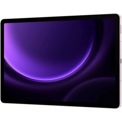 Samsung Планшет Galaxy Tab S9 FE (X516) 10.9` 6GB, 128GB, 5G, 8000mAh, Android, лавандовий