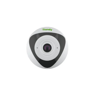 Tiandy TC-C35VN 5МП Fisheye камера, 1.4 мм