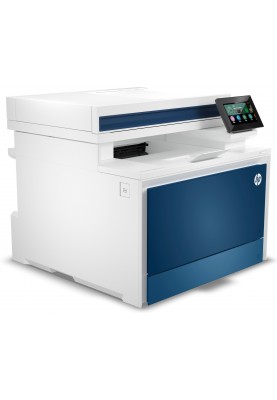 HP Багатофункціональний пристрій А4 кол. Color LJ Pro MFP 4303dw з Wi-Fi