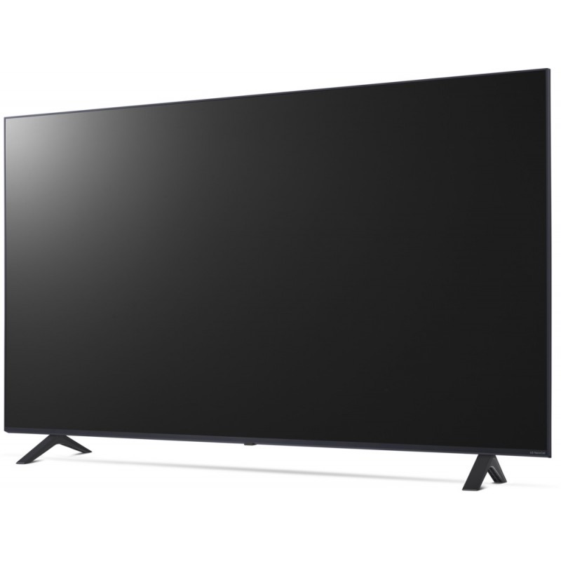 LG Телевізор 65" NanoCell 4K 120Hz Smart WebOS Black