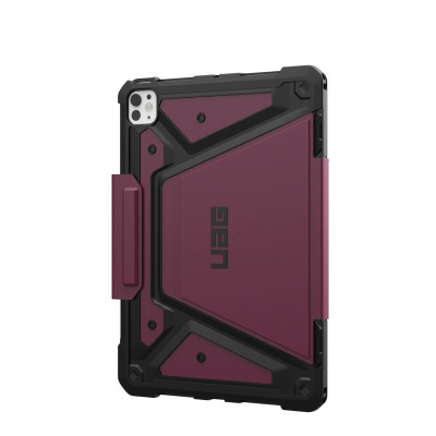 UAG Чохол для iPad Pro 11" (Gen 5, 2024), Metropolis SE, Bordeaux