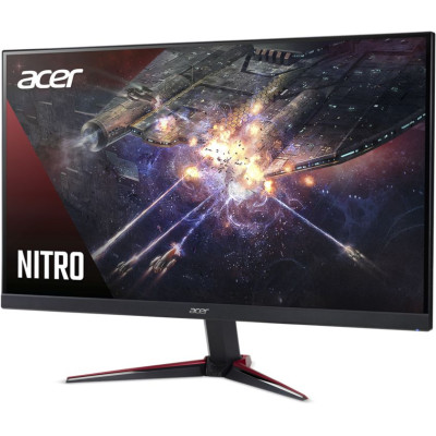 Acer Монітор 27" VG270Ebmipx HDMI, DP, MM, IPS, 100Hz, 1ms