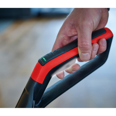 Einhell Очищувач підлоги акумуляторний CLEANEXXO, PXC, 18В, 29см, 450об/хв, 2.5кг (без АКБ та ЗП) Einhell Очищувач підлоги акумуляторний CLEANEXXO, PXC, 18В, 29см, 450об/хв, 2.5кг (без АКБ та ЗП)