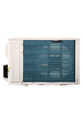 ARDESTO Кондиціонер ARD-E24-R32 70м2 on/off 24000BTU 6.45кВт A/A -7°С R32 білий