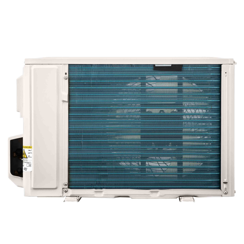 ARDESTO Кондиціонер ARD-E24-R32 70м2 on/off 24000BTU 6.45кВт A/A -7°С R32 білий