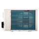 ARDESTO Кондиціонер ARD-E24-R32 70м2 on/off 24000BTU 6.45кВт A/A -7°С R32 білий