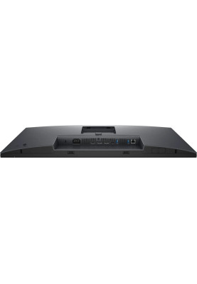 Dell Монітор 27" P2725DE HDMI, 2xDP, USB-C, RJ-45, IPS, 2560x1440, 100Hz, sRGB 99%, Pivot