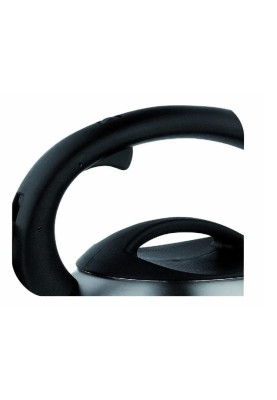 Tefal Чайник зі свистком Tefal, 2.5л, нержавіюча сталь, сталевий, чорний