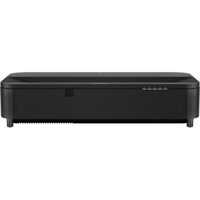 Epson Проєктор ультракороткофокусний EB-815E UHD, 5000 lm, LASER, 0.16, WiFi