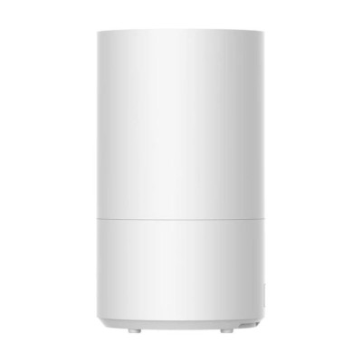 XIAOMI Увлажнитель повітря ультразвуковий Smart Humidifier 2, 30м2, 4.5л, 350мл/г, електр. кер-ня, білий XIAOMI Увлажнитель повітря ультразвуковий Smart Humidifier 2, 30м2, 4.5л, 350мл/г, електр. кер-ня, білий