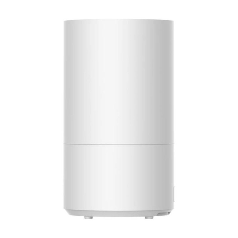 XIAOMI Зволожувач повітря ультразвуковий Smart Humidifier 2, 30м2, 4.5л, 350мл/г, електр. кер-ння, білий XIAOMI Зволожувач повітря ультразвуковий Smart Humidifier 2, 30м2, 4.5л, 350мл/г, електр. кер-ння, білий