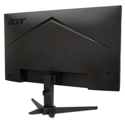 Acer Монітор Acer 23.8" VG240YP6bip HDMI, DP, MM, IPS, 144Hz, 1ms, FreeSync Acer Монітор Acer 23.8" VG240YP6bip HDMI, DP, MM, IPS, 144Hz, 1ms, FreeSync