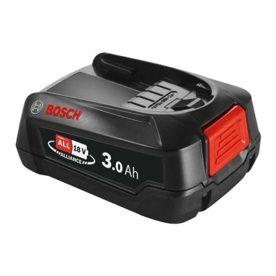 Bosch Змінна акумуляторна батарея для пилососів, 3.0А