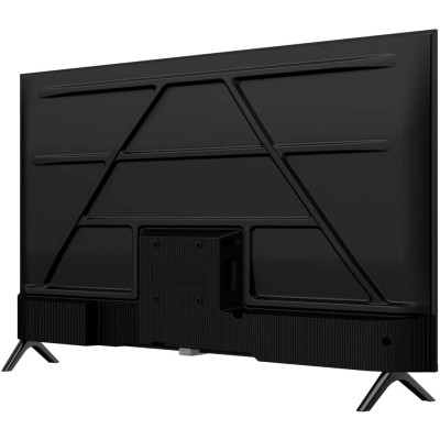 TCL Телевізор 40" TCL QLED FHD 60Hz Smart Android TV Black TCL Телевізор 40" TCL QLED FHD 60Hz Smart Android TV Black